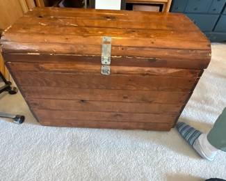 Trunk