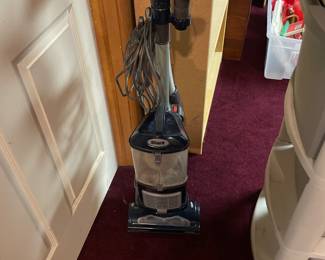 Vacuum cleaner