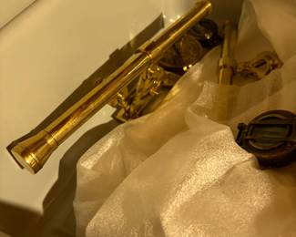 Brass