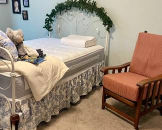 full size bed