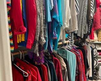 plus size clothing