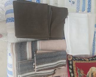 Linens