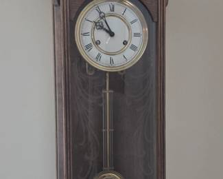 Clock