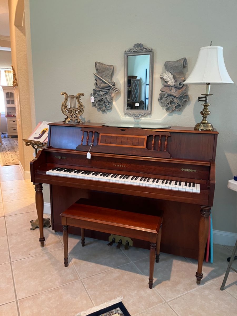Yamaha