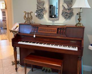Yamaha