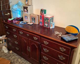 Bring help to move things