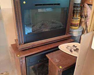 Help us clean out the house!