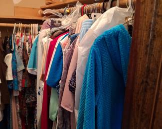 All clothing items will be 2 for a dollar!