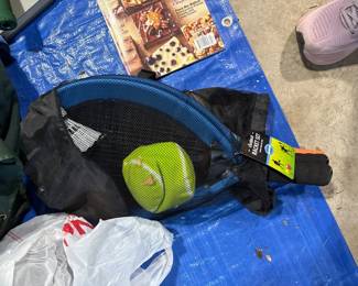 Racket Set