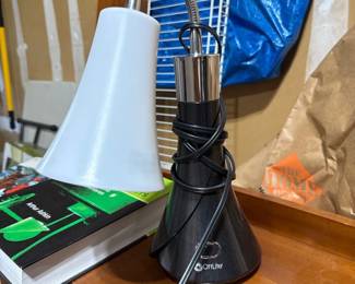 OttLite Tulip Desk Lamp