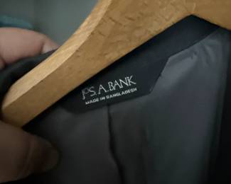 Jos A. Bank Suit