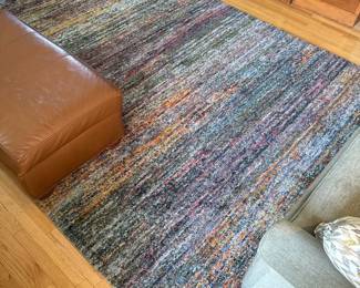 Area Rag Rug