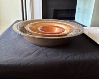 Southern Living at Home Luminous Nesting Bowls