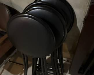 Foldable Stools