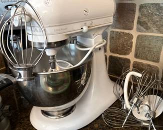 KitchenAid Stand Mixer