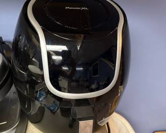 PowerXL Vortex Air Fryer