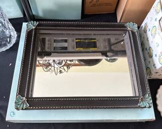 Wall Mirror