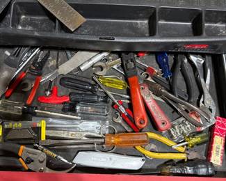 Tools