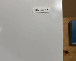 Frigidaire Upright Freezer