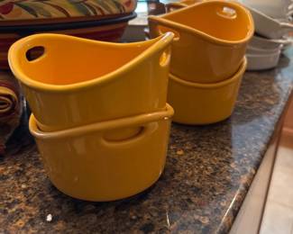 Rachael Ray baking Dishes