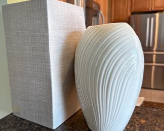 Lenox Mirage Vase