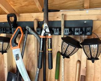 Tools