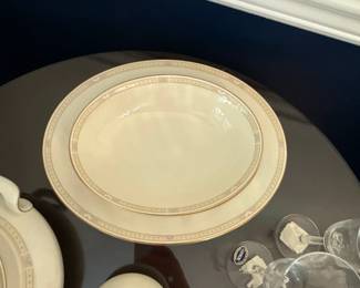 Royal Daulton Cassandra China