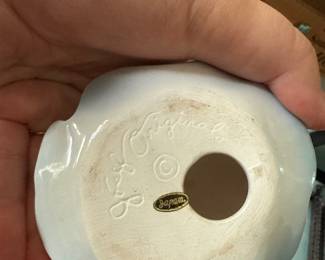 vintage Josef Originals figurine