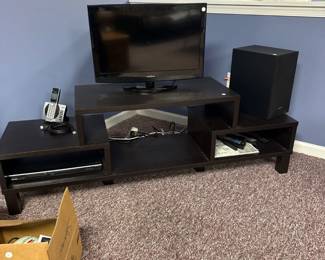Insignia TV