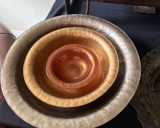 Southern Living at Home Luminous Nesting Bowls