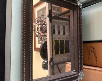 Wall Mirror