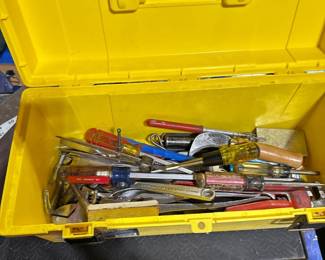 Tool Box