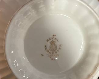 Royal Worcester Surrey