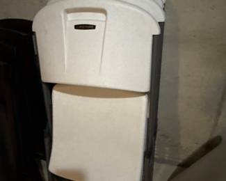 Folding Chairs