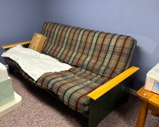 futon
