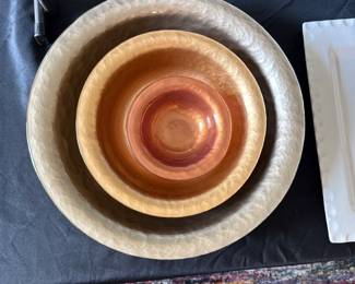 Southern Living at Home Luminous Nesting Bowls