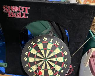 Dart Board