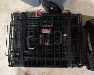 KONG Dog Crate
