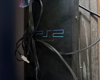 Playstation 2
