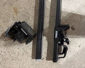 Thule Roof Rack