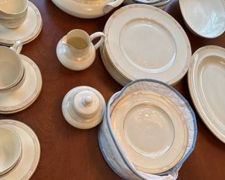 Royal Daulton Cassandra Bone China