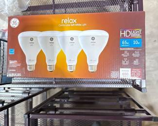 Flood Light Bulbs