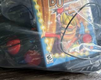 Buzz! The Mega Quiz for Playstation 2