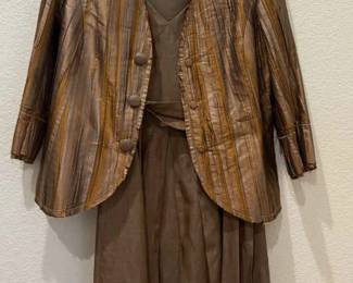Lafayette 148 Dress Blazer