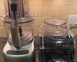 Cuisinart Element 13 Cup Food Processor