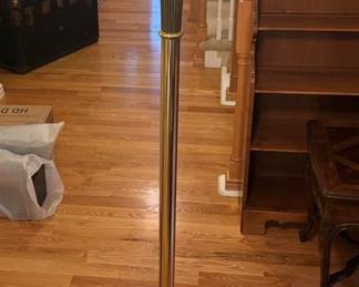 Large Standing Lamp
