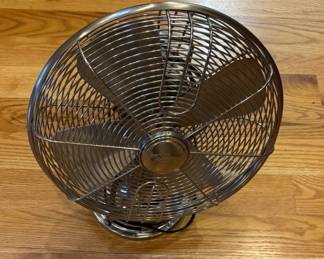 Rotating Fan Hunter Century