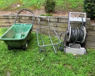 Yard Accessories