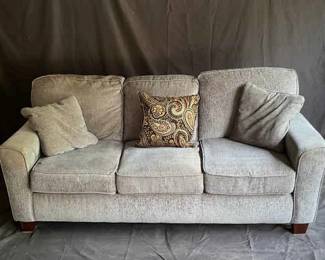 The Comfort Keeper