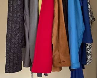 Womens Clothes